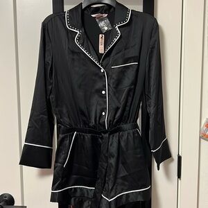 Victorias Secret Sleep Romper